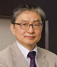 Kazuo Machino, Director of REBN