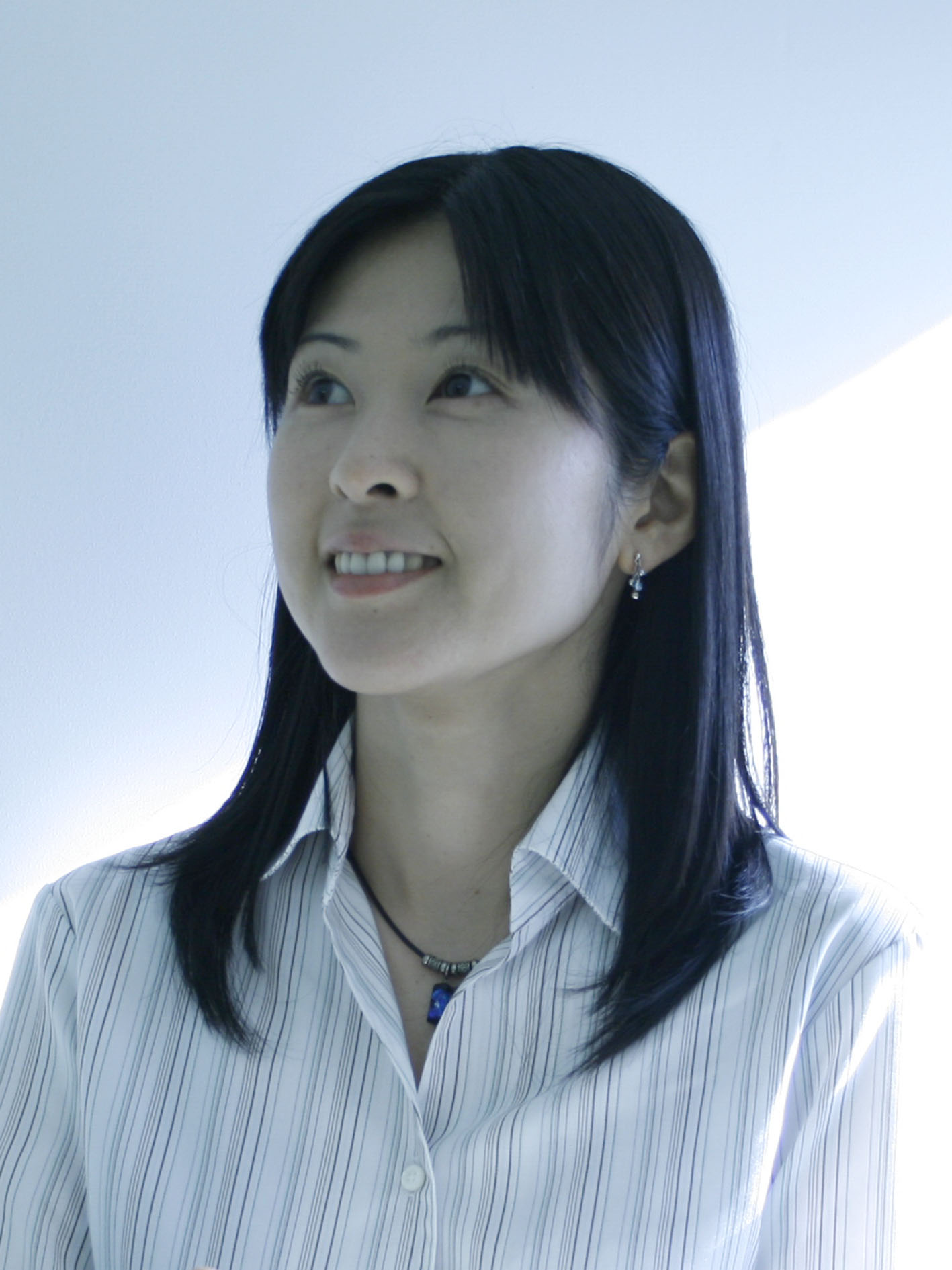 池見 真由 共同研究員