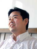 大山 睦 共同研究員