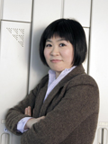 村上 明子 共同研究員
