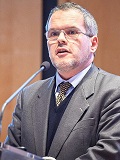 カンパニョーロ・ジル 共同研究員