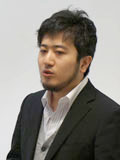 山田 大地 共同研究員