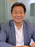 永田 正樹 共同研究員